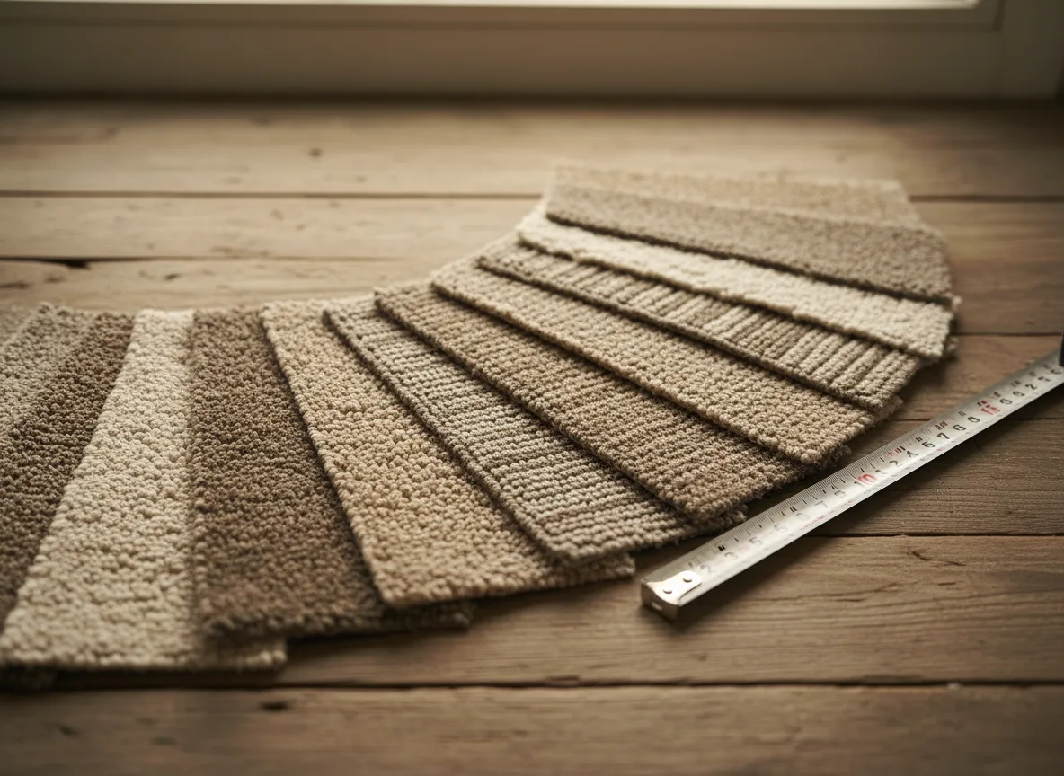 Carpet Installation Robeline, LA FAQs